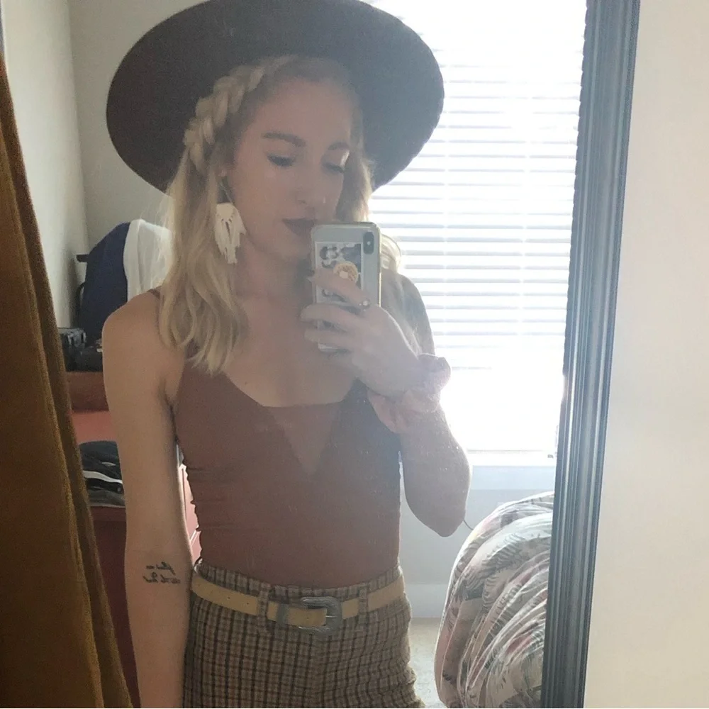 LOC Juno Boater Hat - Picture 4 of 7